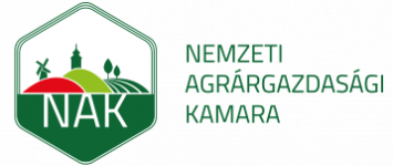 a(z} Nemzeti Agrárgazdasági Kamara logója